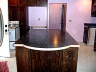 Custom Edge