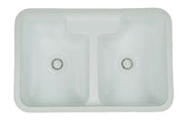 Hampton Kitchen Sink